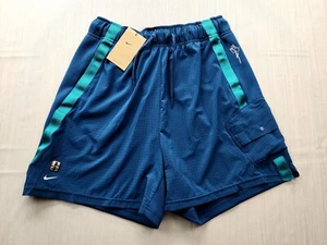 New Nike Sabrina Ionescu Dri-FIT Womens Sz Medium Basketball Shorts Limited - Picture 1 of 22