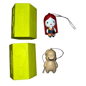 Hallmark Mystery Ornaments Nightmare Before Christmas Sally and Oogie Boogie - Picture 1 of 1
