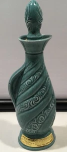 Jim James B. Beam Genuine Regal China Decanter C. Miller 1966 Mid-Century - Picture 1 of 6