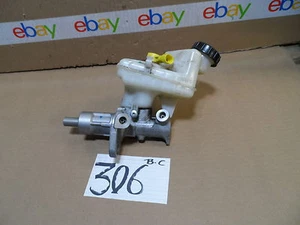 2014 Chevrolet Malibu ( 26-6125-0173-4 ) Used Master Brake Cylinder #306-BC - Bild 1 von 8