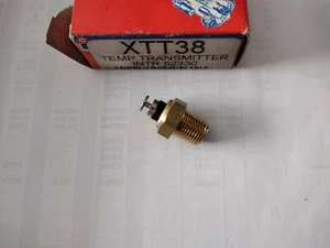 TRANSMISOR DE TEMPERATURA DEL MOTOR - VOLKSWAGEN RABBIT GOLF MK1 GTi (1976-84) - Imagen 1 de 2