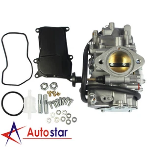 New Carburetor Carb For 1987-2004 Yamaha Warrior 350 YFM350 YFM 350 ATV Quad - Picture 1 of 12