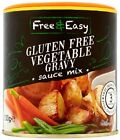 Free & Easy Free & Easy Gluten free Gravy sauce mix 130g