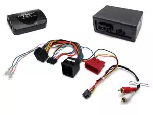 Connects2 CT51-PO04 For Porsche 911 997 1998-08 Fibre Optic Amplifier Retention - Picture 1 of 1