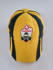 2010 Vodafone Ashes Series  ACB Australian cricket one day test Baseball Cap