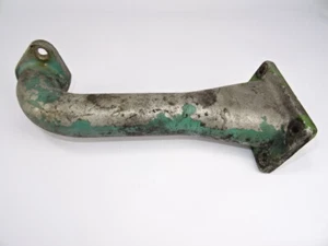 Ansaugstutzen für Ölbadluftfilter vom Kramer Traktor Schlepper - Bild 1 von 5