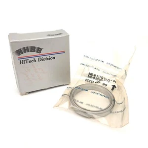 NHBB SSRI-544ZZ Thinex Stainless Steel Radial Ball Bearing 2.25"OD 1.81"ID - Picture 1 of 5