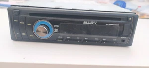 Autoradio Majestic 1 Din Usato perfettamente Funzionate - Foto 1 di 3