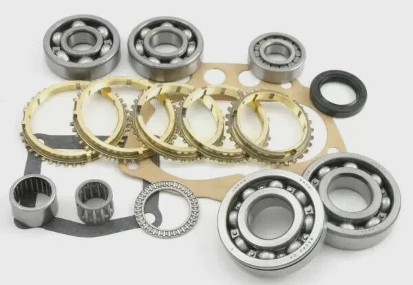 Complete Bearing & Seals Kit Fits Nissan Truck FS5W71G Transmission 1990-92 - Image 1 of 1
