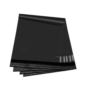 KKBESTPACK 100 große Poly Versandtaschen 10x13 Versandtaschen für kleine Unternehmen - Bild 1 von 6