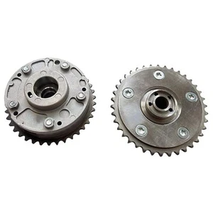 2pcs Camshaft Adjuster 11361707315 11367500032 For BMW E46 E90 E83 E84 N42 N46 - Picture 1 of 6