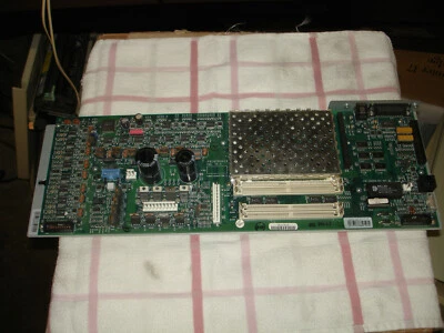 IBM 6400 153542-001 CMX BOARD - Image 1 of 2