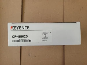 KEYENCE OP-88020 NEW - Picture 1 of 3