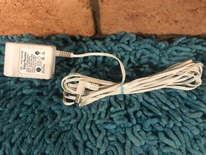 Philips 7.5V 400MAH 240V POWER SUPPLY SUIT AVENT BABY MONITOR SCD520 SD075040D - Picture 1 of 4