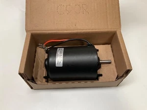 UNIMOTOR 12V Motor #24154 SCOTTY DOWNRIGGER- Short Leads - Picture 1 of 5