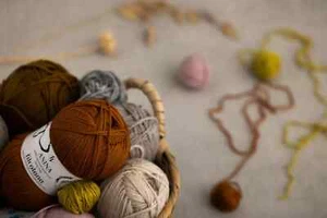 Filcolana ANINA Superwash Merino Garn 50g / 1,8 oz - 210 m / 230 Yards - Bild 1 von 40