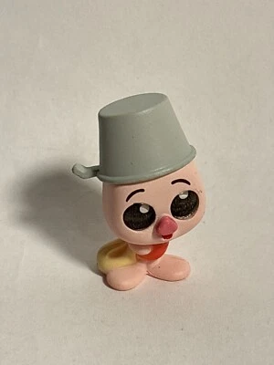 Disney Doorables Piglet Pooh's Heffalump 2022 serie de películas 9 comunes Foto 1 de 4