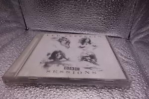 BBC Sessions Led Zeppelin audioCD Used - Good - Bild 1 von 4