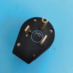 MALE 6-30P WELDER DRYER POWER PLUG 50 AMP 208 220 250 VOLT 220v WELDING 6-50P - Picture 1 of 3