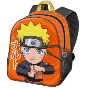 Anime Naruto Rucksack Kinder Schulranzen Cosplay Tasche Kawaii Japan - Picture 1 of 5