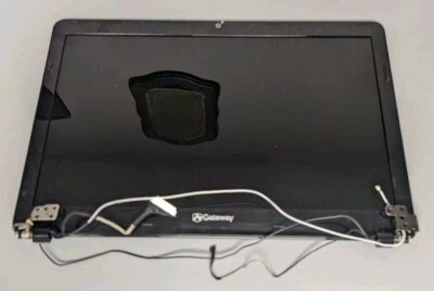 Gateway NE56R15U 15.6" Laptop LCD Screen Display Complete Assembly Tested - Image 1 of 3