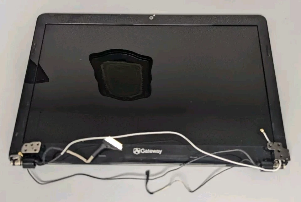 Gateway NE56R15U 15.6" Laptop LCD Screen Display Complete Assembly Tested - Image 1 of 3