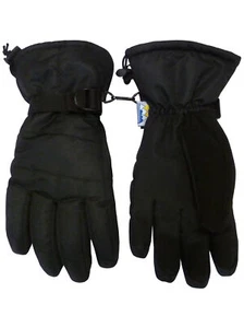 SCHÖNE CAPPEN Herren Dünn Wasserdicht Hochleistungs Winter Schnee Skihandschuhe - Bild 1 von 1