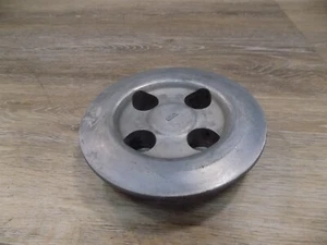 1967 HONDA CL160 CL 160 / OEM ORIGINAL OUTER CLUTCH BASKET PRESSURE PLATE - Bild 1 von 4