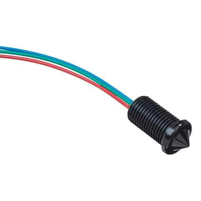 SST Sensing Optomax Digital LLC510D3 Single Point Optical Liquid Level Switch, M - Image 1 of 1