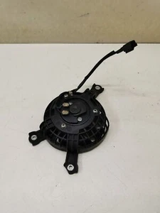 VENTOLA RADIATORE SUZUKI INAZUMA 250 2007 2008 2009 2010 2011 - Picture 1 of 2