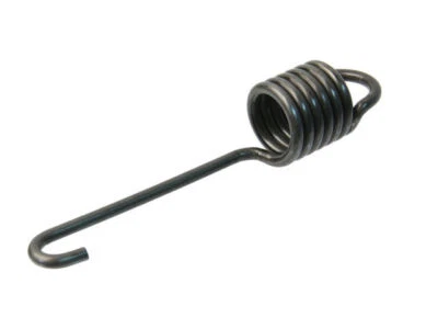 For 1974-1977 Porsche 911 Clutch Pedal Spring 59649JJZW 1975 1976 Turbo Carrera - Image 1 of 2