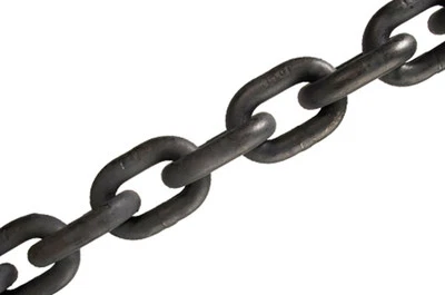 AR SUPPLY 9/32" Lifting Chain - Grade 100 - Priced Per Foot
