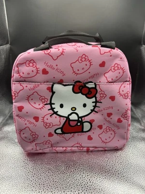 Bolsa de almuerzo HK nueva 9x7 Foto 1 de 4