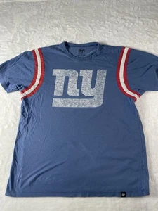 New York Giants 47 Shirt Size Medium *Read Description * - Picture 1 of 6