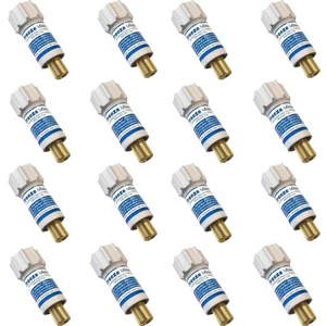 Lote de (16) Protector Congelante Grifo Exterior FREEZE MISER •ENVÍO GRATUITO• - Imagen 1 de 8