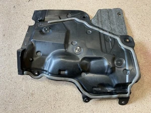 Hitzeschutz Mercedes 254 Motor Hitzeschutz Motor Heat Protection A2546200200 - Picture 1 of 13