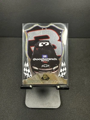 Pase de prensa 1999 Dale Earnhardt #BH19 insignia de honor troquelado Nascar Foto 1 de 2