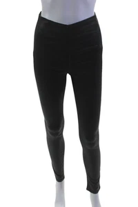 Rag & Bone Womens High Rise Skinny Leg Pants Army Green Size Extra Small - Picture 1 of 6