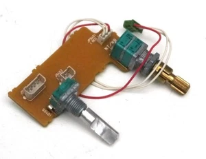 Yaesu FT-1000MP SW-C-UNIT (NR 924X). F3527101 - Zdjęcie 1 z 1