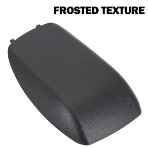 For MercedesBenz C E S Class GLE Key Rear Cover with Sleek Matte Black Finish - Picture 1 of 12