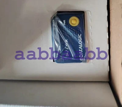 1PCS Datalogic M120 210-000 MATRIX 120 210-000 Barcode Reader Brand New - Image 1 of 3