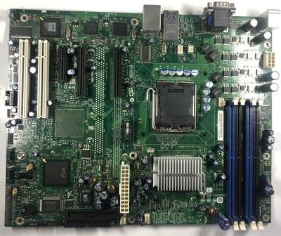 Intel E7230 Series Server ATX Motherboard- SE7230NH1-E - Image 1 of 2