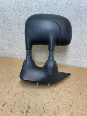 Espejo retrovisor izquierdo derecho conductor Ford Econoline Van E250 2002 a 2008 V4671 IT Foto 1 de 4