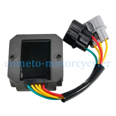 Rectifier/Regulator for Massimo UTV T-BOSS 410 BEFORE 2020 27747 - Image 1 of 4