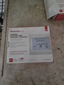 Honeywell Home TH8320R VisionPRO 8000 Smart Thermostat - Picture 1 of 1
