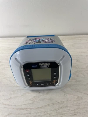 Vtech Kidi Star Dance Trainer 5205 Machine only…14 Tested Working - Image 1 of 4