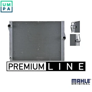 RADIATOR ENGINE COOLING CR 1094 000P FOR BMW 7/F01/F02/F03/F04 N63B44B/A 4.4L - Picture 1 of 19