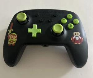 PowerA Nintendo Switch The Legend Of Zelda Controller - Tested - Picture 1 of 5