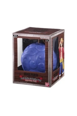 Once Piece Card Game Devil Fruits Collection Vol 1 Gum-Gum Fruit DF-01 - New! - Image 1 of 2