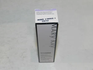 MARY KAY Timewise Matte-Wear Liquid Foundation Bronze 4 038768 Combo-Oily NEW - Picture 1 of 1